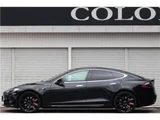2018 Tesla Model S P100D Sedan for sale, Japanese used car export - photo 15 of 44 | GULJI TRADERS