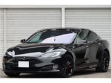 2018 Tesla Model S P100D Sedan for sale, Japanese used car export - photo 18 of 44 | GULJI TRADERS