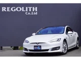 2018 Tesla Model S 100D Sedan for sale, Japanese used car export - photo 1 of 9 | GULJI TRADERS