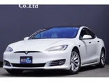 2018 Tesla Model S 100D Sedan for sale, Japanese used car export - photo 2 of 9 | GULJI TRADERS