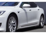 2018 Tesla Model S 100D Sedan for sale, Japanese used car export - photo 4 of 9 | GULJI TRADERS