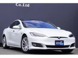2018 Tesla Model S 100D Sedan for sale, Japanese used car export - photo 5 of 9 | GULJI TRADERS