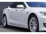 2018 Tesla Model S 100D Sedan for sale, Japanese used car export - photo 7 of 9 | GULJI TRADERS