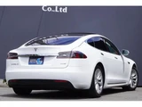 2018 Tesla Model S 100D Sedan for sale, Japanese used car export - photo 8 of 9 | GULJI TRADERS