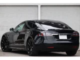 2018 Tesla Model S P100D Sedan for sale, Japanese used car export - photo 2 of 9 | GULJI TRADERS