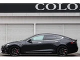 2018 Tesla Model S P100D Sedan for sale, Japanese used car export - photo 3 of 9 | GULJI TRADERS