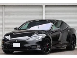 2018 Tesla Model S P100D Sedan for sale, Japanese used car export - photo 8 of 9 | GULJI TRADERS