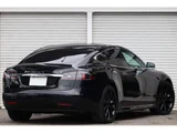 2018 Tesla Model S P100D Sedan for sale, Japanese used car export - photo 9 of 9 | GULJI TRADERS