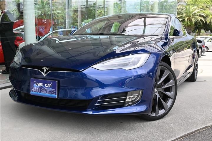 2020 Tesla Model S Long - photo 1 2020 Tesla Model S Long Sedan for sale, Japanese used car export - photo 1 of 20 | GULJI TRADERS