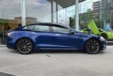 2020 Tesla Model S Long Sedan for sale, Japanese used car export - photo 6 of 20 | GULJI TRADERS