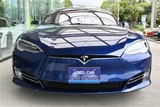 2020 Tesla Model S Long Sedan for sale, Japanese used car export - photo 8 of 20 | GULJI TRADERS