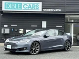 2020 Tesla Model S Long Sedan for sale, Japanese used car export - photo 1 of 9 | GULJI TRADERS