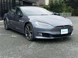2020 Tesla Model S Long Sedan for sale, Japanese used car export - photo 5 of 9 | GULJI TRADERS