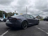 2020 Tesla Model S Long Sedan for sale, Japanese used car export - photo 7 of 9 | GULJI TRADERS