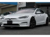2023 Tesla Model S Sedan for sale, Japanese used car export - photo 1 of 9 | GULJI TRADERS