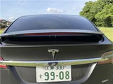 2017 Tesla Model X 90d SUV for sale, Japanese used car export - photo 12 of 70 | GULJI TRADERS