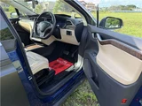 2017 Tesla Model X 90d SUV for sale, Japanese used car export - photo 14 of 70 | GULJI TRADERS