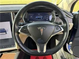 2017 Tesla Model X 90d SUV for sale, Japanese used car export - photo 17 of 70 | GULJI TRADERS