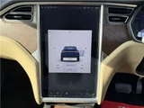 2017 Tesla Model X 90d SUV for sale, Japanese used car export - photo 20 of 70 | GULJI TRADERS