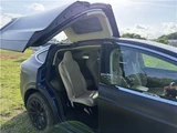 2017 Tesla Model X 90d SUV for sale, Japanese used car export - photo 39 of 70 | GULJI TRADERS