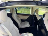 2017 Tesla Model X 90d SUV for sale, Japanese used car export - photo 42 of 70 | GULJI TRADERS