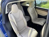 2017 Tesla Model X 90d SUV for sale, Japanese used car export - photo 45 of 70 | GULJI TRADERS