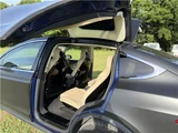 2017 Tesla Model X 90d SUV for sale, Japanese used car export - photo 47 of 70 | GULJI TRADERS
