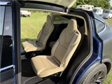 2017 Tesla Model X 90d SUV for sale, Japanese used car export - photo 49 of 70 | GULJI TRADERS