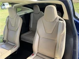 2017 Tesla Model X 90d SUV for sale, Japanese used car export - photo 50 of 70 | GULJI TRADERS