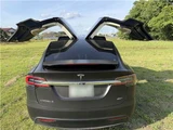 2017 Tesla Model X 90d SUV for sale, Japanese used car export - photo 52 of 70 | GULJI TRADERS