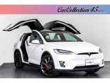 2017 Tesla Model X P100D SUV for sale, Japanese used car export - photo 1 of 80 | GULJI TRADERS