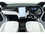 2017 Tesla Model X P100D SUV for sale, Japanese used car export - photo 4 of 80 | GULJI TRADERS