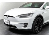 2017 Tesla Model X P100D SUV for sale, Japanese used car export - photo 9 of 80 | GULJI TRADERS