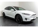 2017 Tesla Model X P100D SUV for sale, Japanese used car export - photo 12 of 80 | GULJI TRADERS