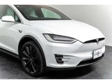 2017 Tesla Model X P100D SUV for sale, Japanese used car export - photo 13 of 80 | GULJI TRADERS