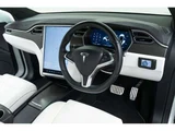 2017 Tesla Model X P100D SUV for sale, Japanese used car export - photo 31 of 80 | GULJI TRADERS