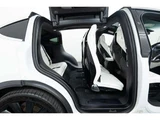 2017 Tesla Model X P100D SUV for sale, Japanese used car export - photo 48 of 80 | GULJI TRADERS