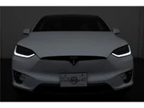 2017 Tesla Model X P100D SUV for sale, Japanese used car export - photo 75 of 80 | GULJI TRADERS