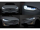 2017 Tesla Model X P100D SUV for sale, Japanese used car export - photo 79 of 80 | GULJI TRADERS