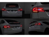 2017 Tesla Model X P100D SUV for sale, Japanese used car export - photo 80 of 80 | GULJI TRADERS