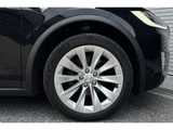 2017 Tesla Model X Black SUV for sale, Japanese used car export - photo 3 of 7 | GULJI TRADERS