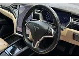 2017 Tesla Model X Black SUV for sale, Japanese used car export - photo 5 of 7 | GULJI TRADERS