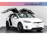 2017 Tesla Model X P100D SUV for sale, Japanese used car export - photo 1 of 24 | GULJI TRADERS