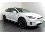 2017 Tesla Model X P100D SUV for sale, Japanese used car export - photo 5 of 24 | GULJI TRADERS