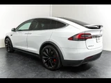 2017 Tesla Model X P100D SUV for sale, Japanese used car export - photo 6 of 24 | GULJI TRADERS