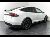 2017 Tesla Model X P100D SUV for sale, Japanese used car export - photo 7 of 24 | GULJI TRADERS