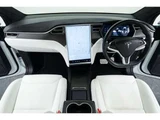 2017 Tesla Model X P100D SUV for sale, Japanese used car export - photo 8 of 24 | GULJI TRADERS