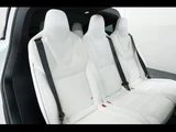 2017 Tesla Model X P100D SUV for sale, Japanese used car export - photo 13 of 24 | GULJI TRADERS