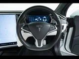 2017 Tesla Model X P100D SUV for sale, Japanese used car export - photo 18 of 24 | GULJI TRADERS