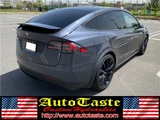 2018 Tesla Model X SUV for sale, Japanese used car export - photo 2 of 50 | GULJI TRADERS